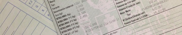 ¿Qué es un ficha reducida?